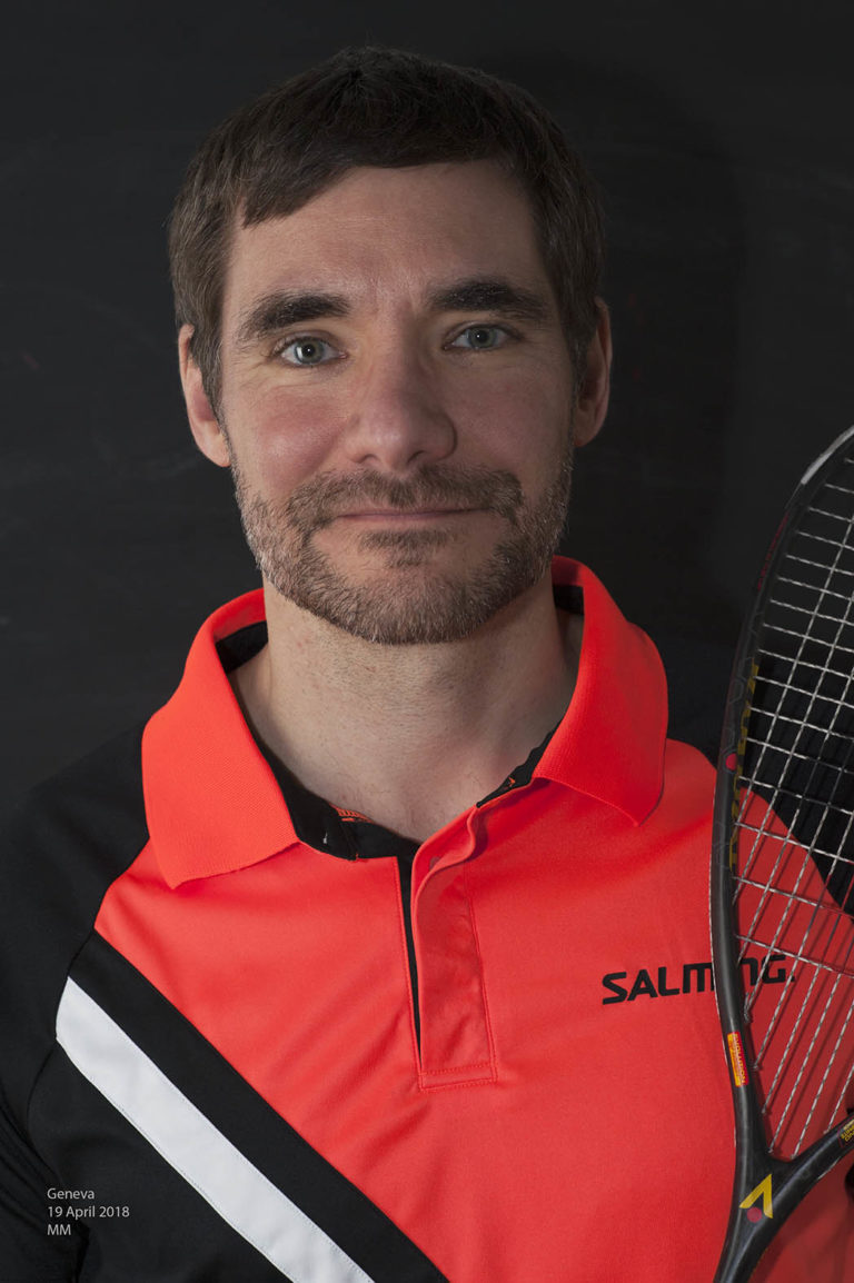 Squash Player Portrait PSRS MM DSC 3283