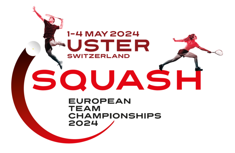 Save the Date – European Team Championships 2024 1 – 4. Mai 2024 Uster
