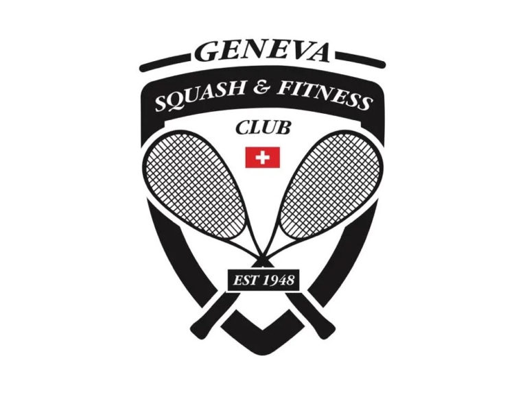 Tournois de squash à Genève en Janvier 2024