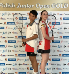 Polish Junior Open 2024