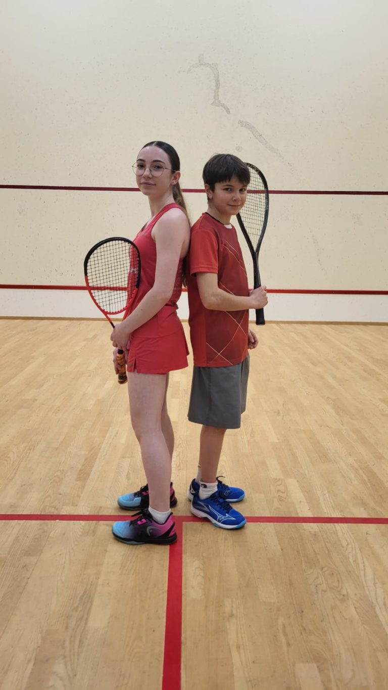 Squash !T Allschwill 2025