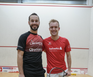 Steven Fialeix décroche la première wild card du Lausanne Open 2025 by innotio