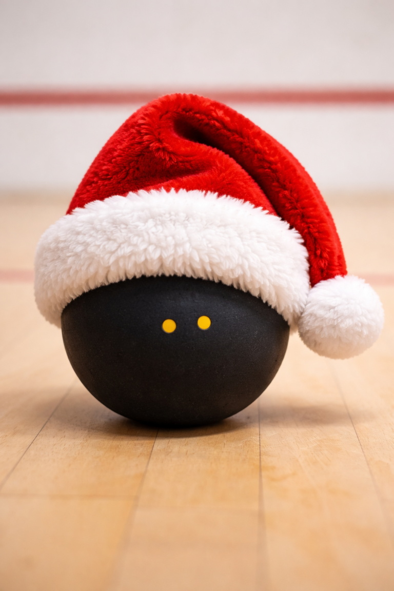 Joyeux Noël de la part de votre Comité