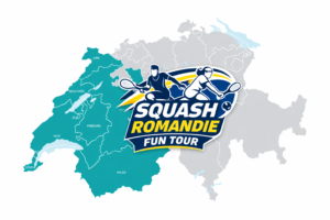 Squash Romandie Fun Tour : direction La Côte pour l'étape 2 ! by Oliver