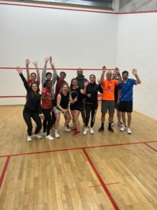 Ligue 3 Interclubs : la 1ère journée a mis l'ambiance, on remet ça le 14 mars !